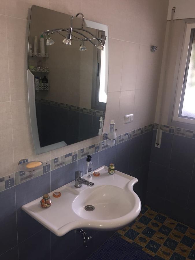Villa La Quinta Приего-де-Кордова Экстерьер фото