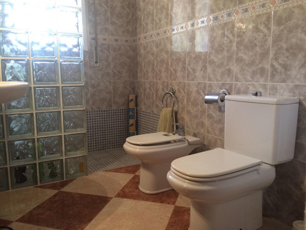 Villa La Quinta Приего-де-Кордова Экстерьер фото