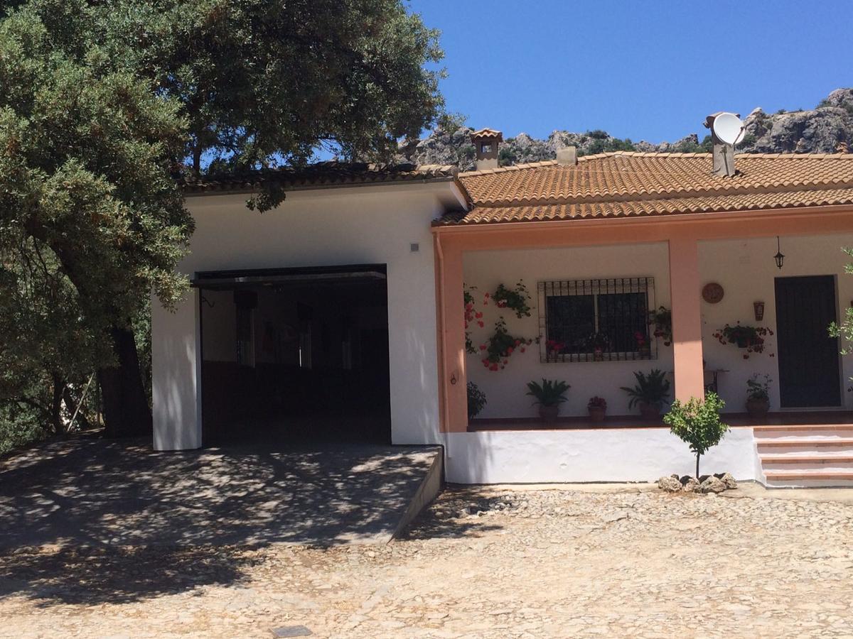 Villa La Quinta Приего-де-Кордова Экстерьер фото