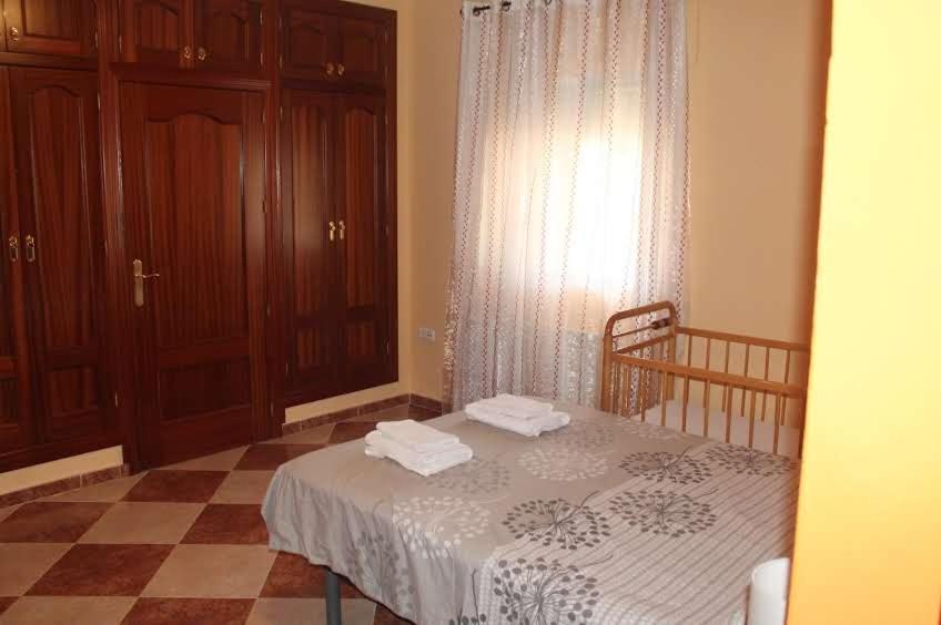 Villa La Quinta Приего-де-Кордова Экстерьер фото