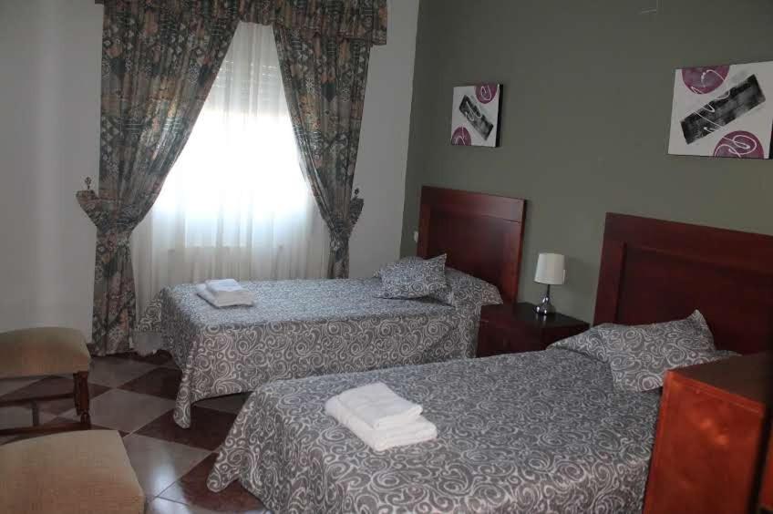 Villa La Quinta Приего-де-Кордова Экстерьер фото